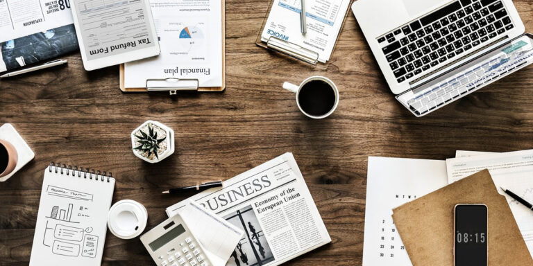 business post image